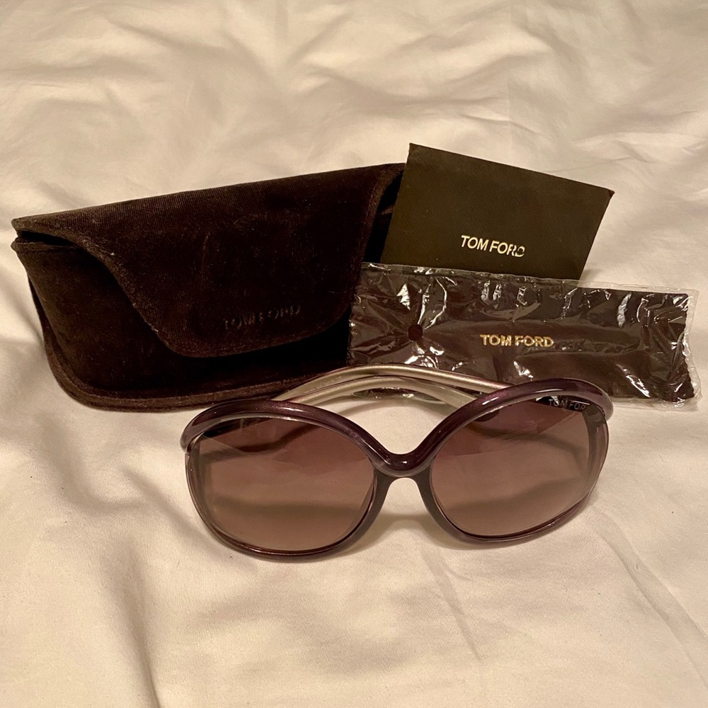 Tom Ford sunglasses